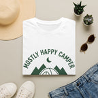 Someone In My Sleeping Bag - T-Shirt