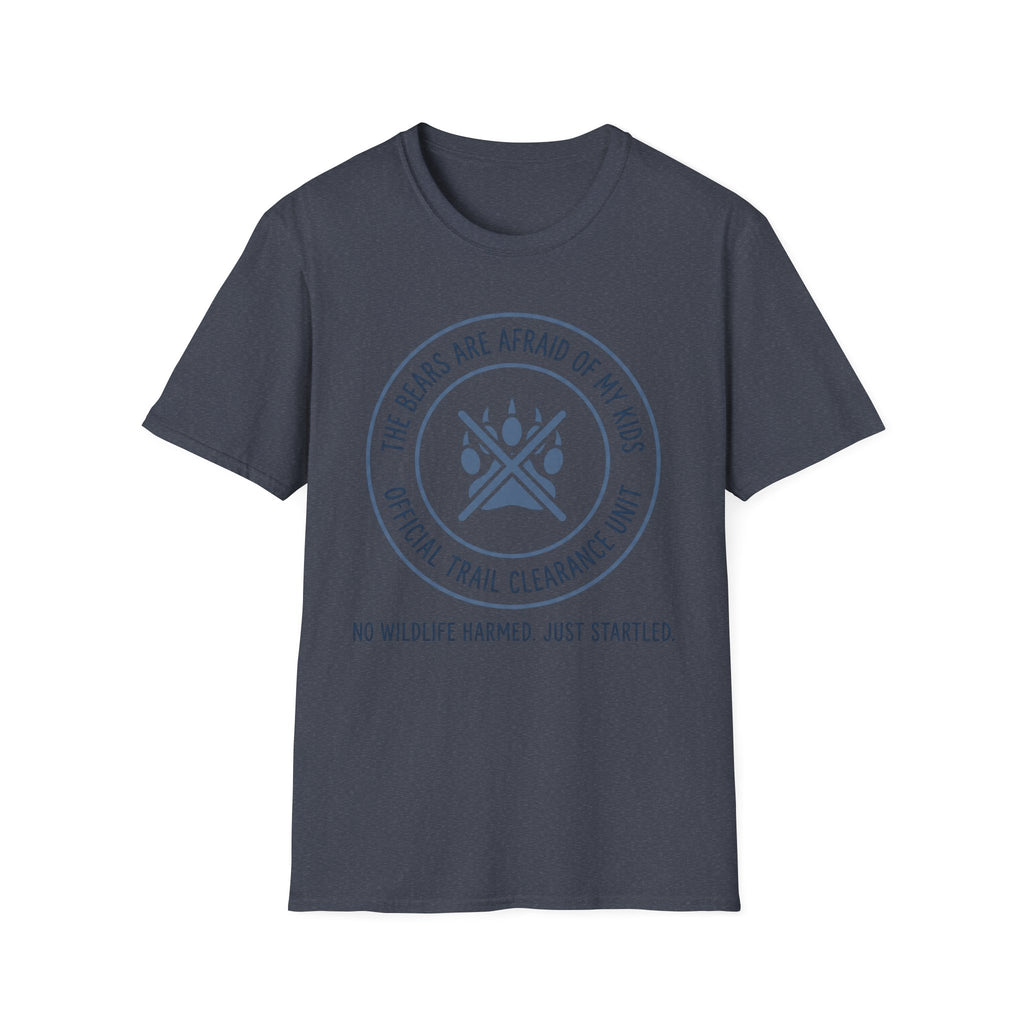 Trail Clearance Unit - T-Shirt