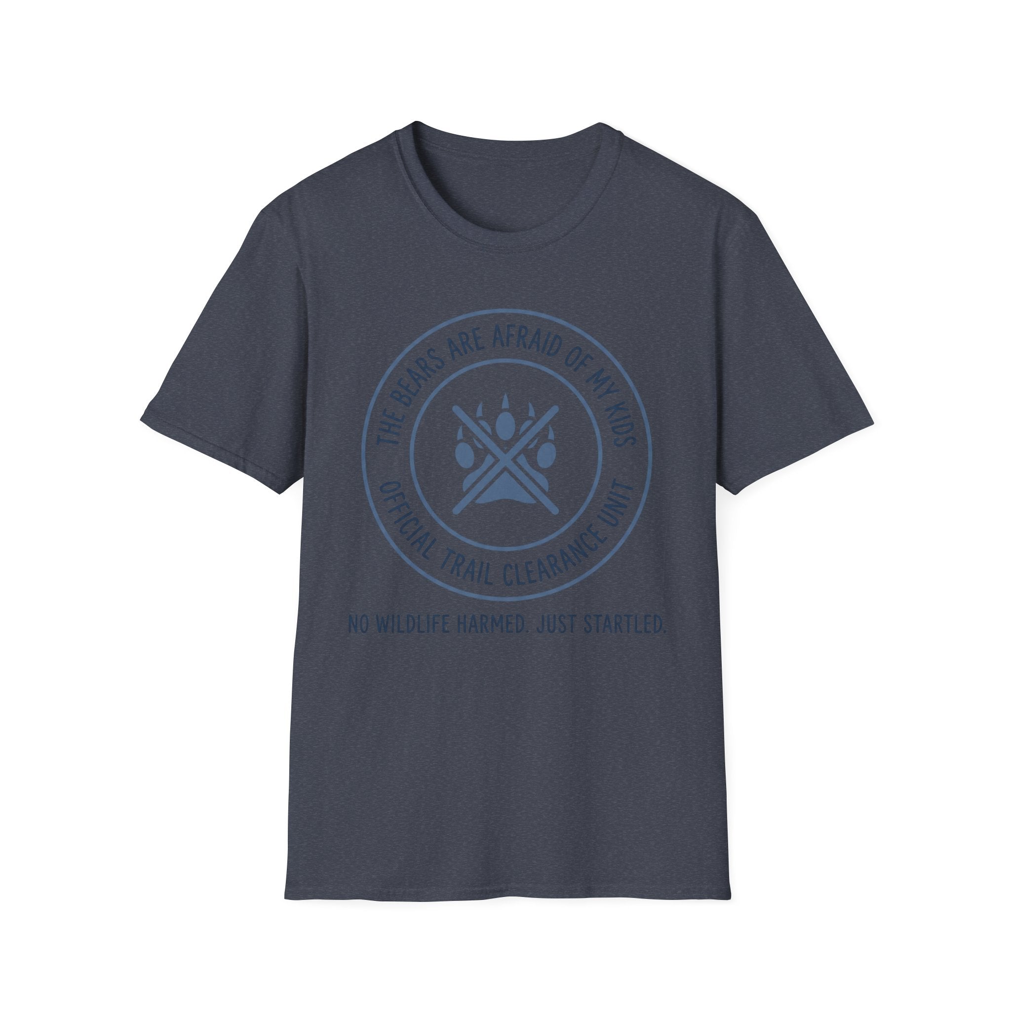 Trail Clearance Unit - T-Shirt