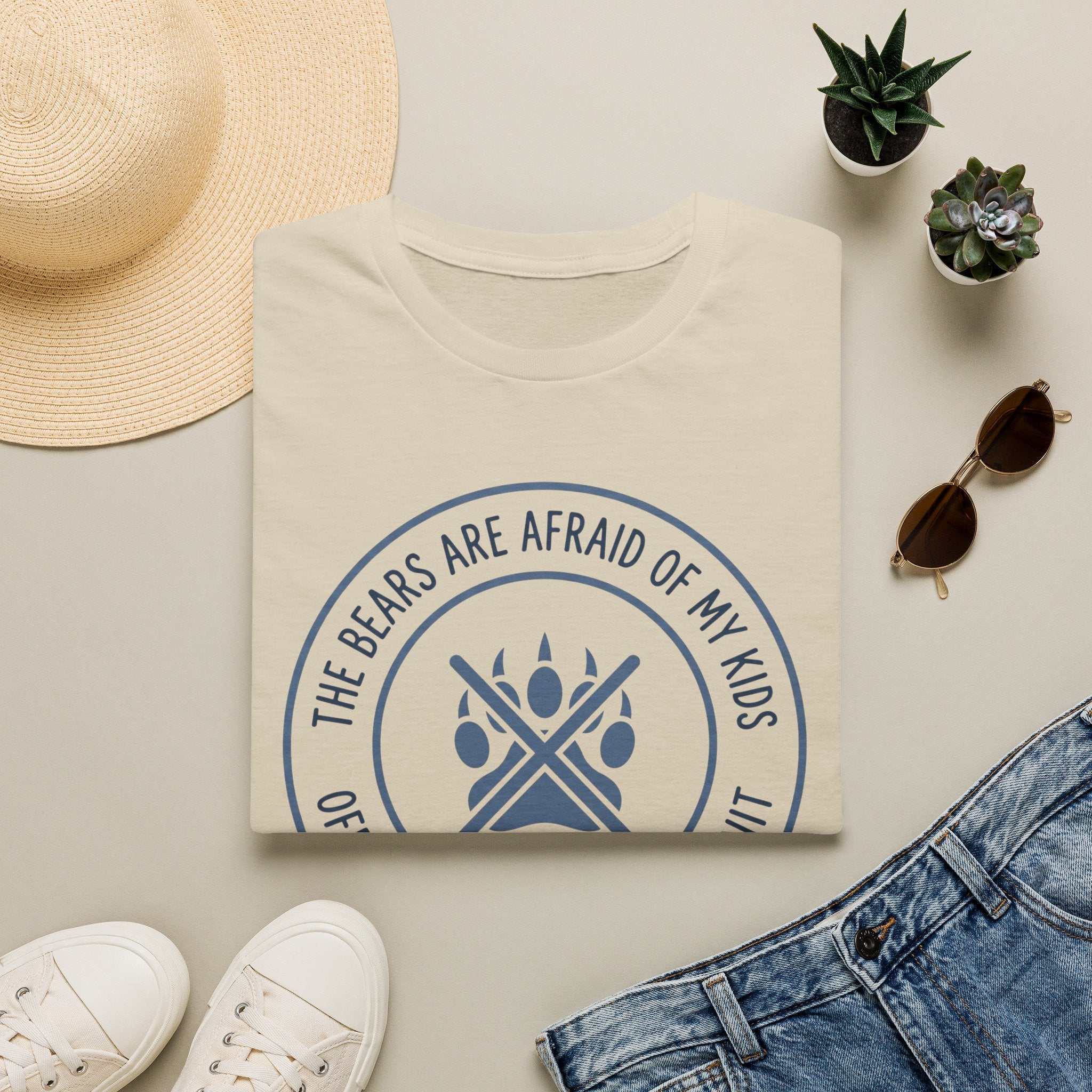 Trail Clearance Unit - T-Shirt