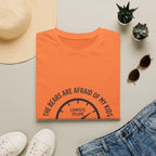 Wildlife Relocated - T-Shirt