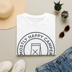 Snacks Gone - T-Shirt