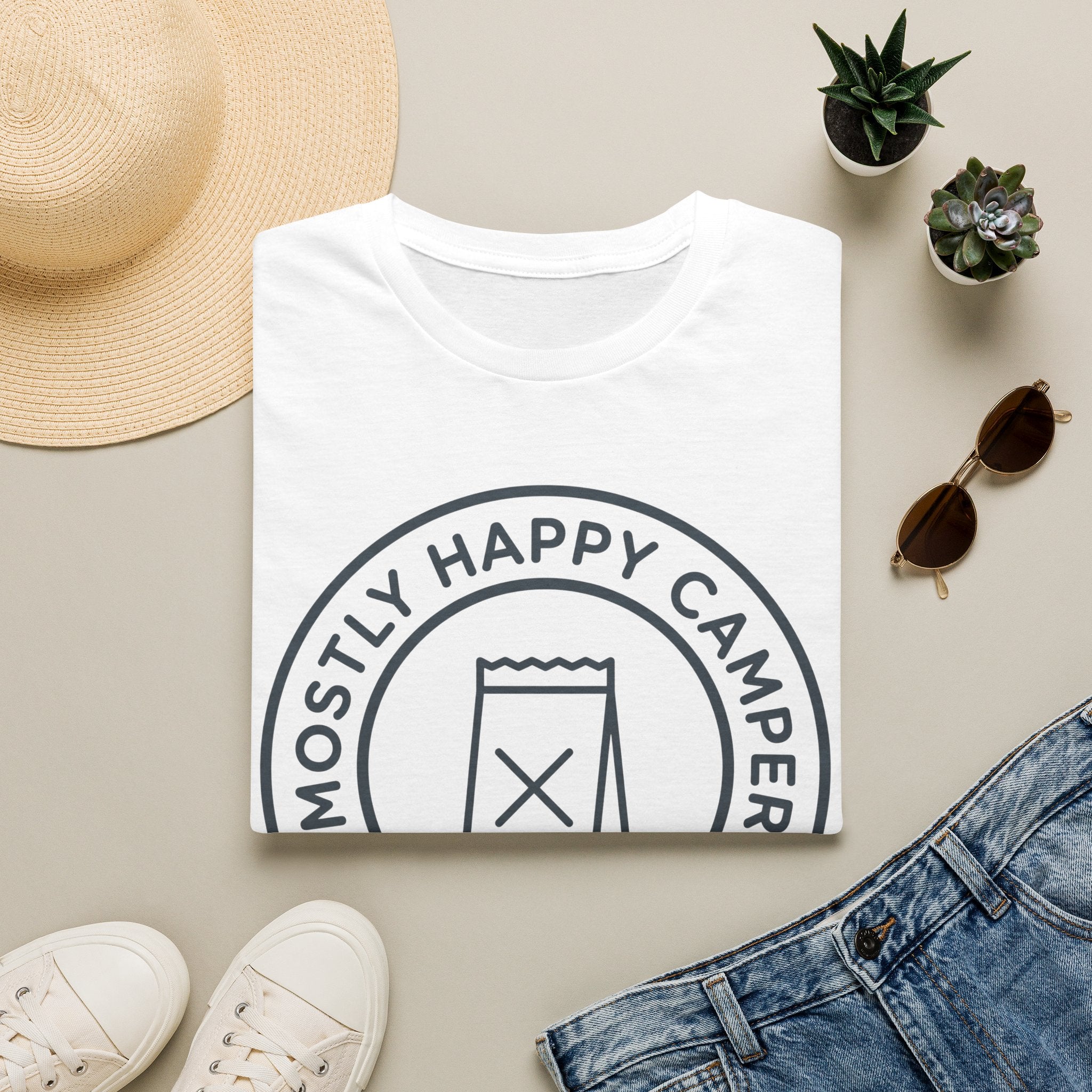 Snacks Gone - T-Shirt