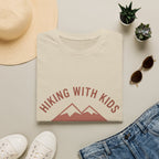 Snacks Gone At The Trailhead - T-Shirt