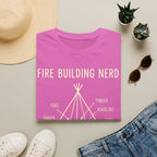 Use The Lighter - T-Shirt