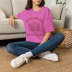 They Weren't Impressed - T-Shirt