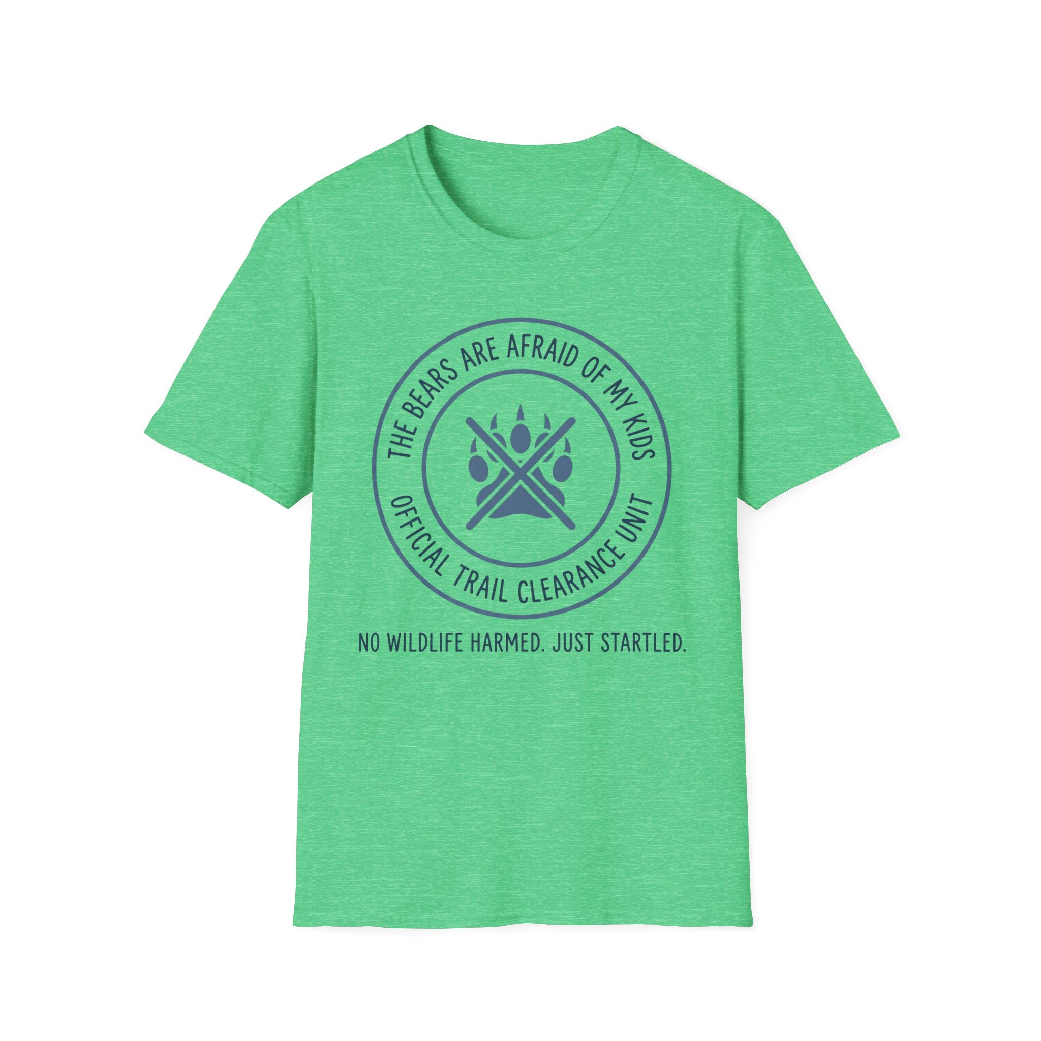 Trail Clearance Unit - T-Shirt