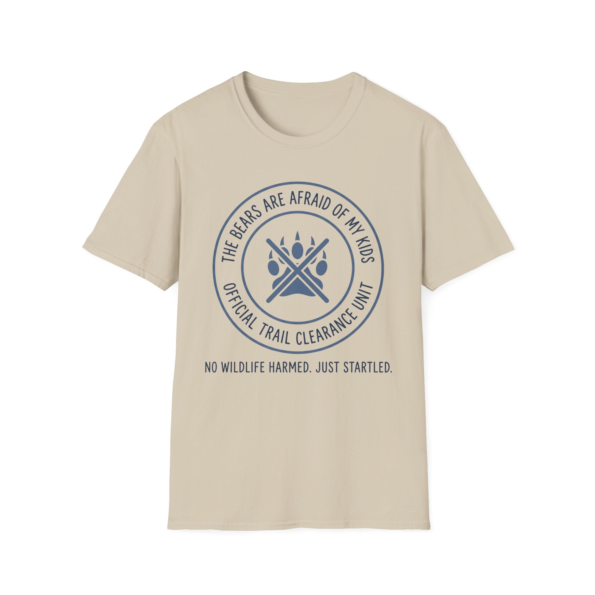 Trail Clearance Unit - T-Shirt