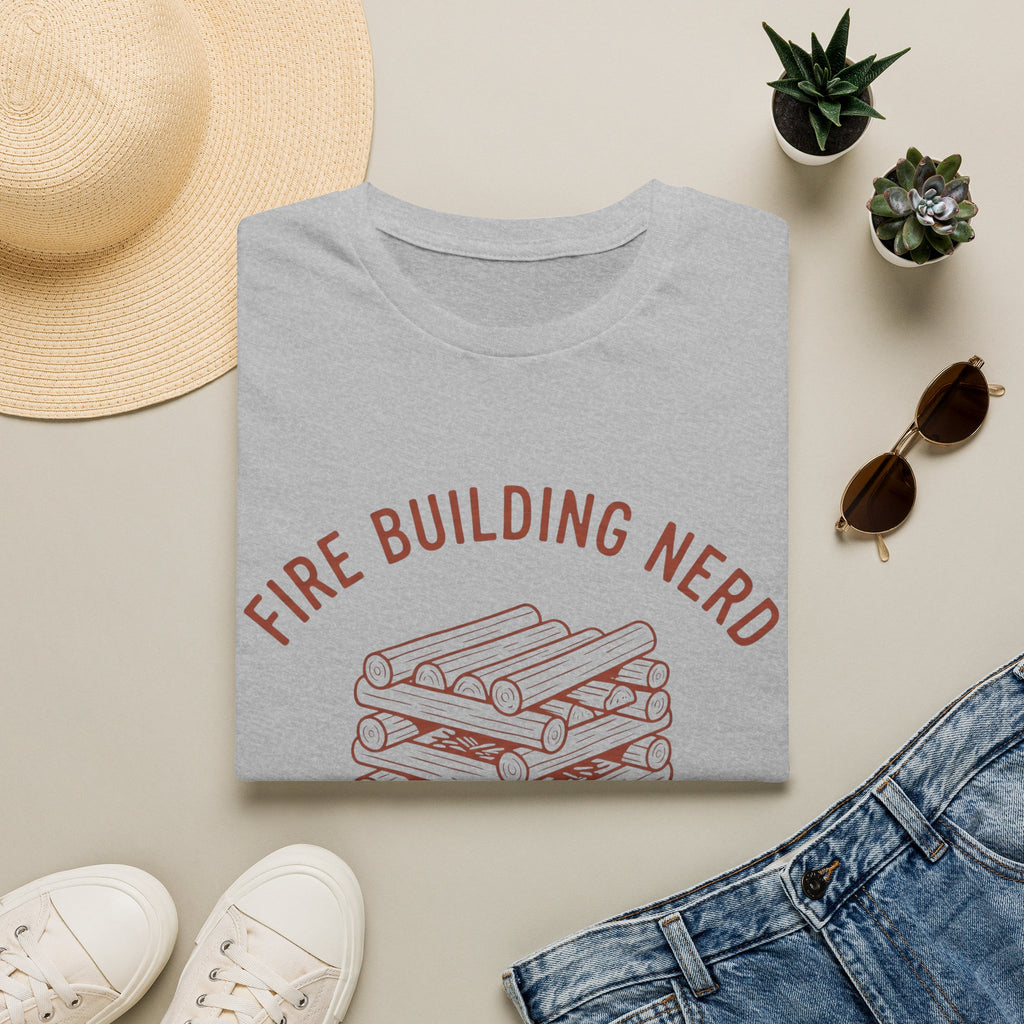They Weren't Impressed - T-Shirt
