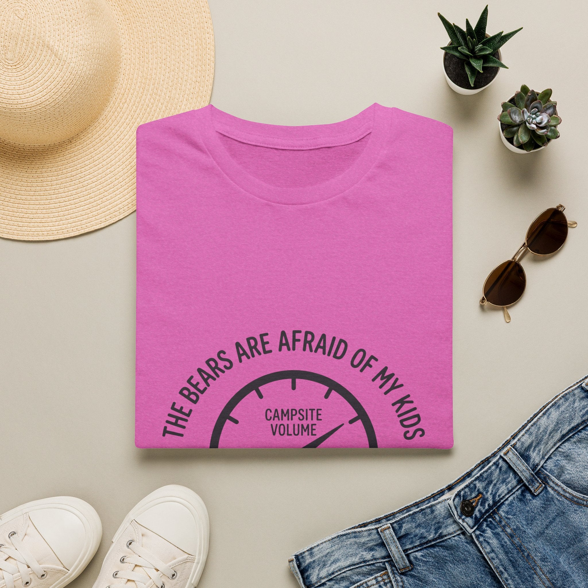 Wildlife Relocated - T-Shirt