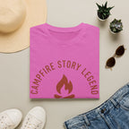 Quiet For Four Minutes - T-Shirt