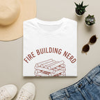 They Weren't Impressed - T-Shirt