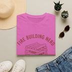 They Weren't Impressed - T-Shirt