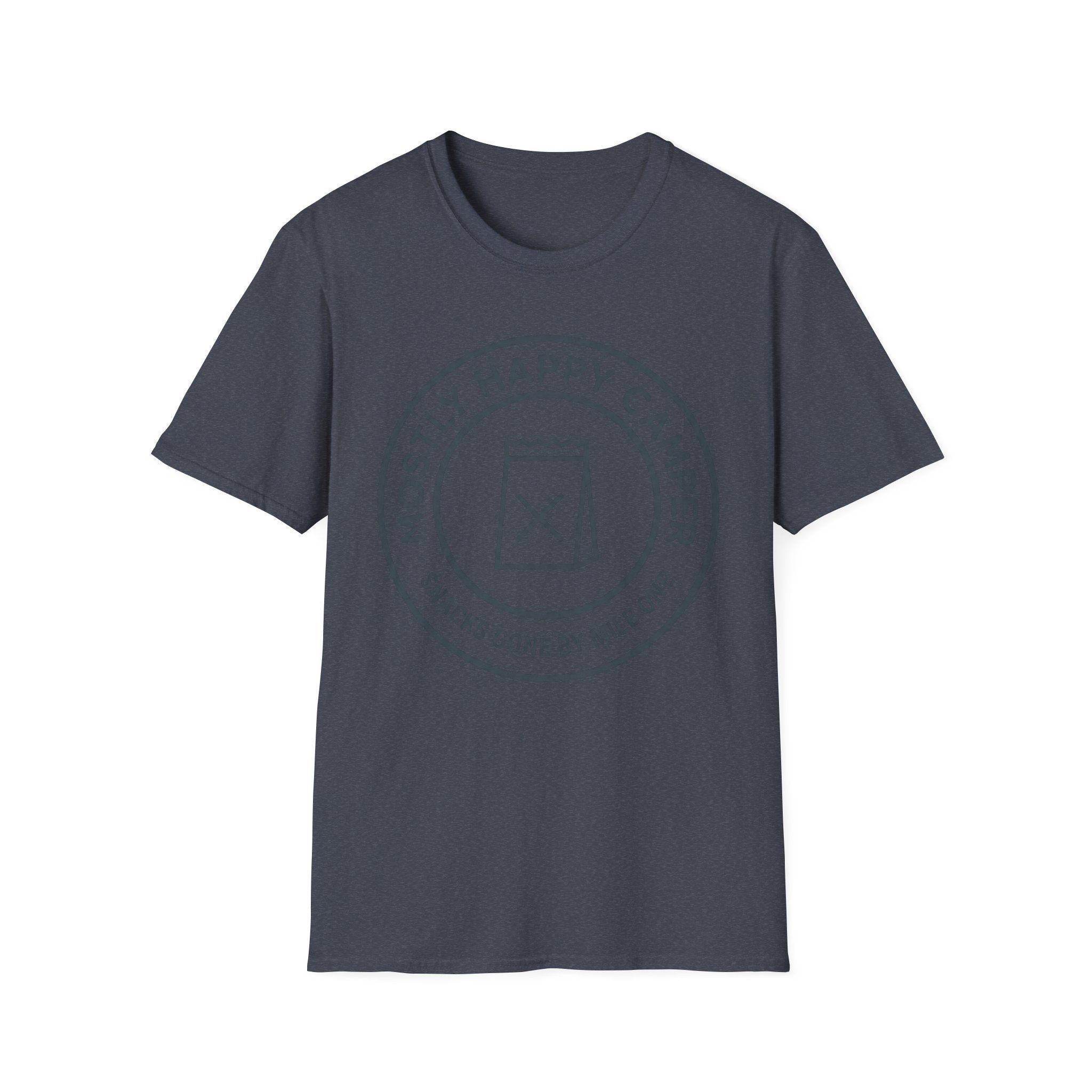Snacks Gone - T-Shirt