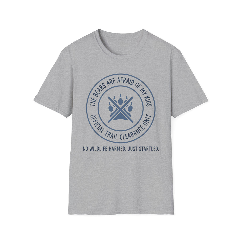 Trail Clearance Unit - T-Shirt