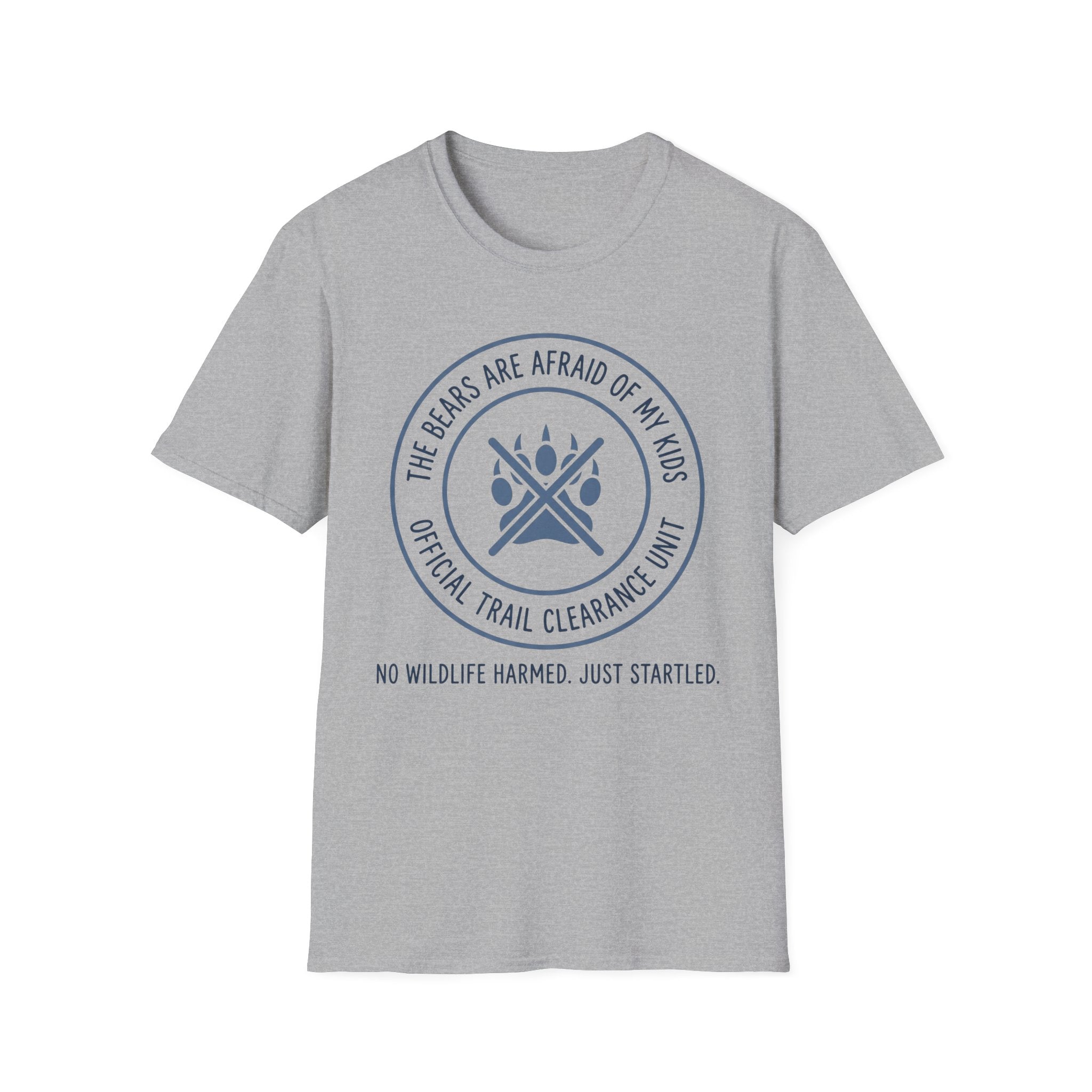 Trail Clearance Unit - T-Shirt