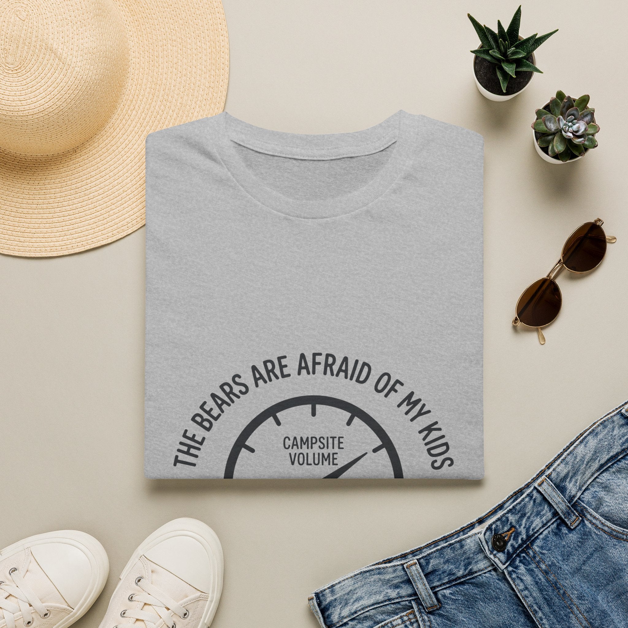 Wildlife Relocated - T-Shirt