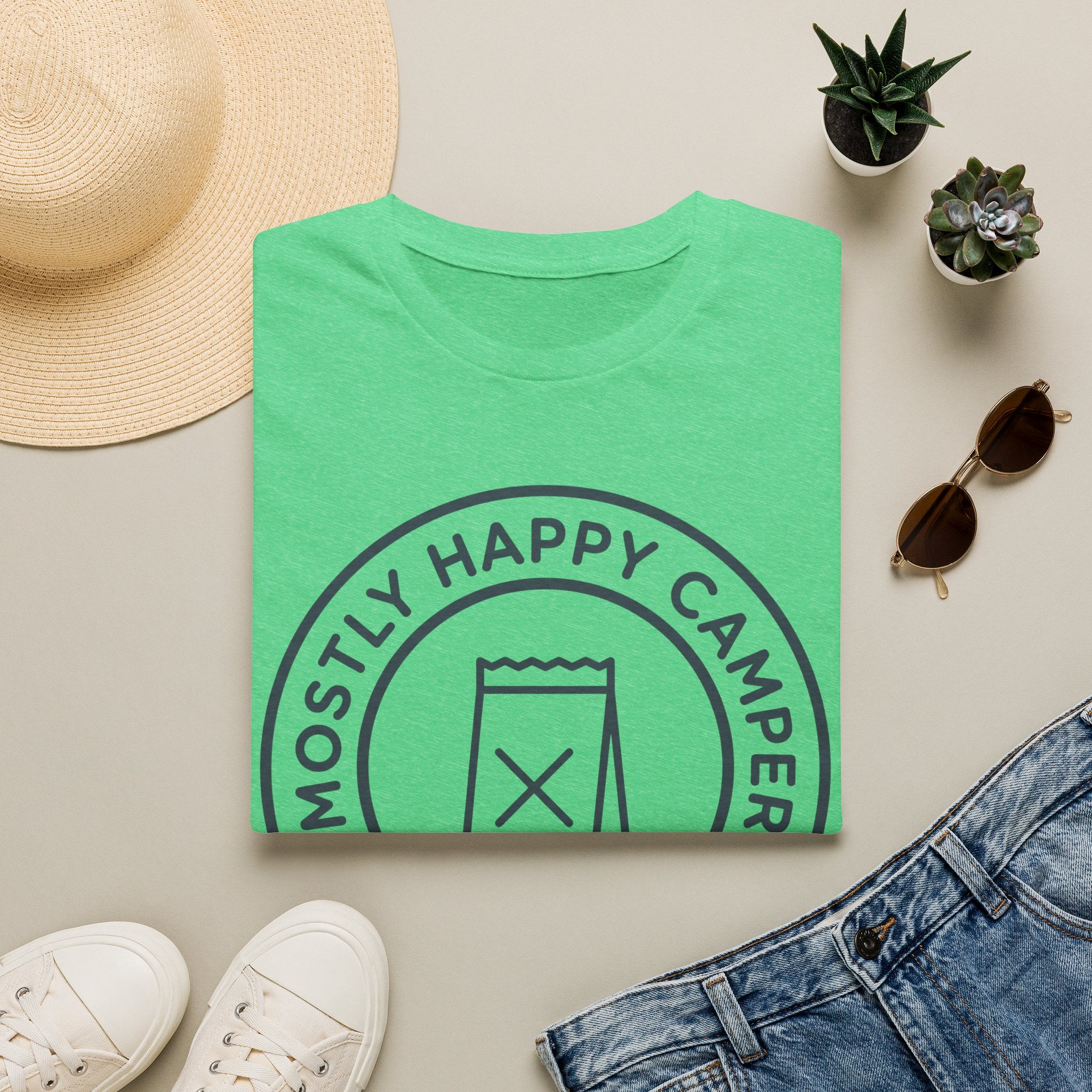Snacks Gone - T-Shirt