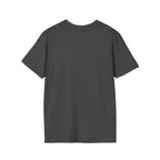They Weren't Impressed - T-Shirt
