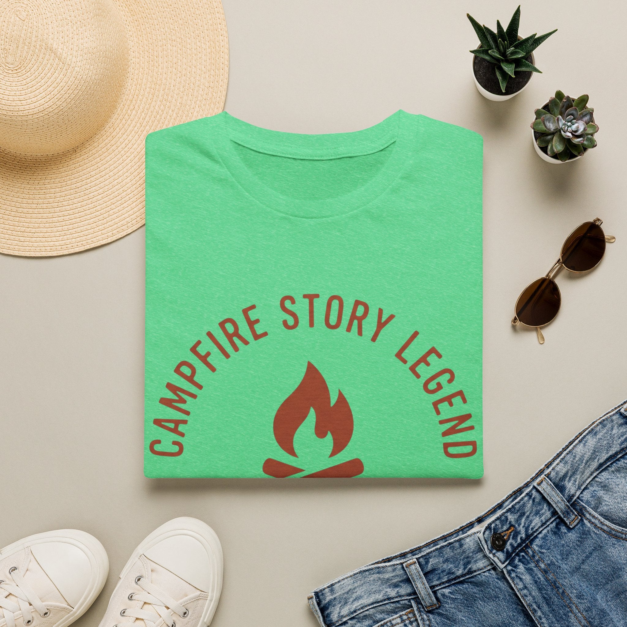 Quiet For Four Minutes - T-Shirt