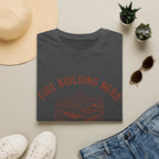 They Weren't Impressed - T-Shirt
