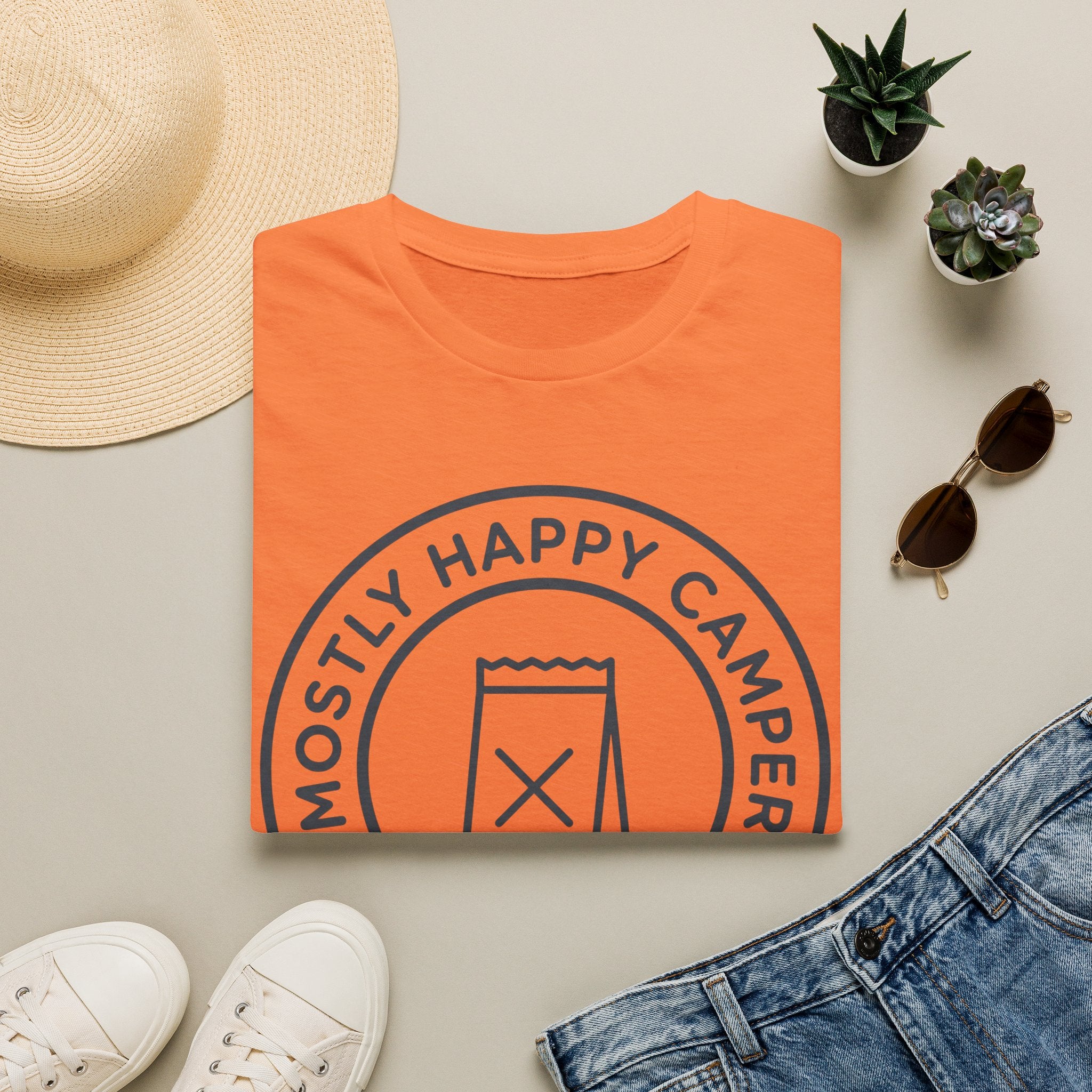 Snacks Gone - T-Shirt