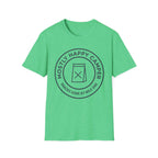 Snacks Gone - T-Shirt