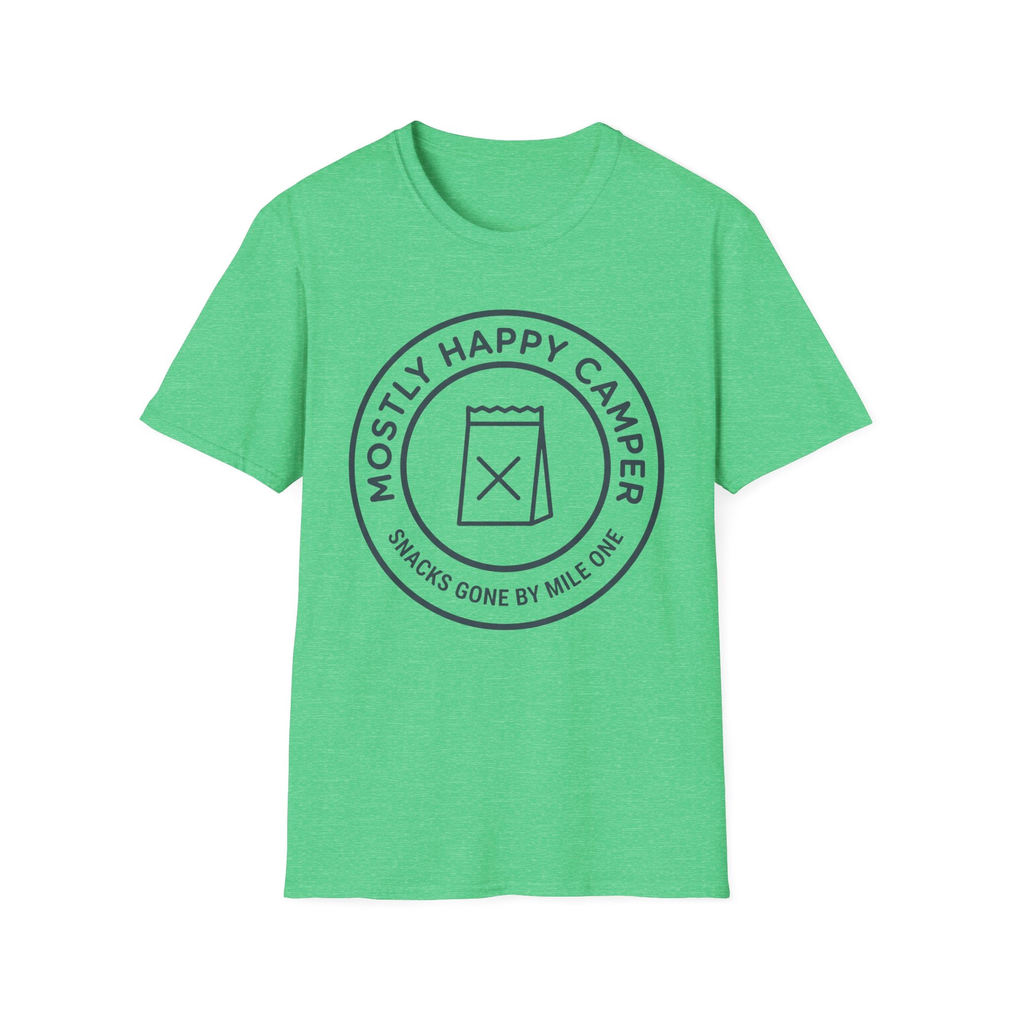 Snacks Gone - T-Shirt