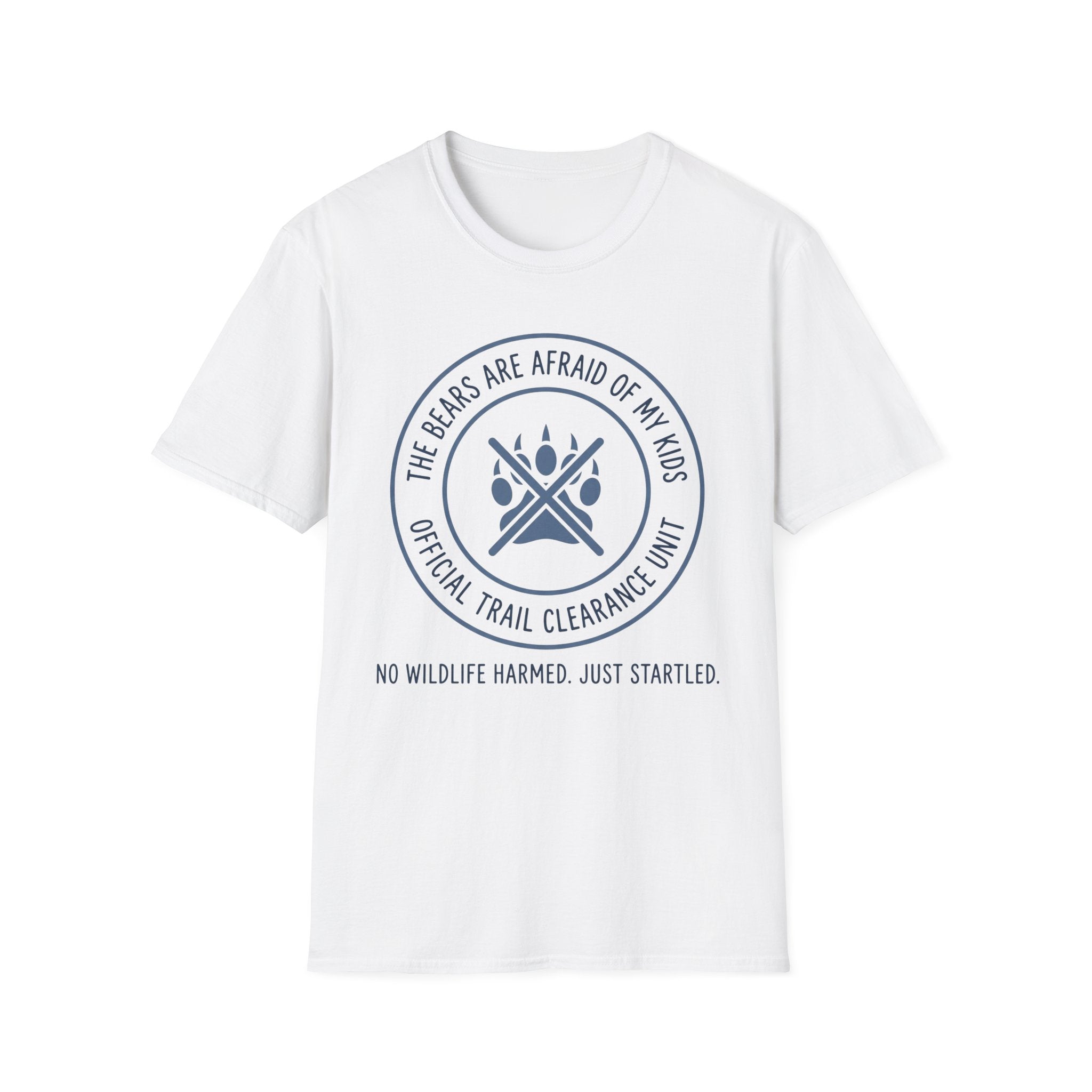 Trail Clearance Unit - T-Shirt