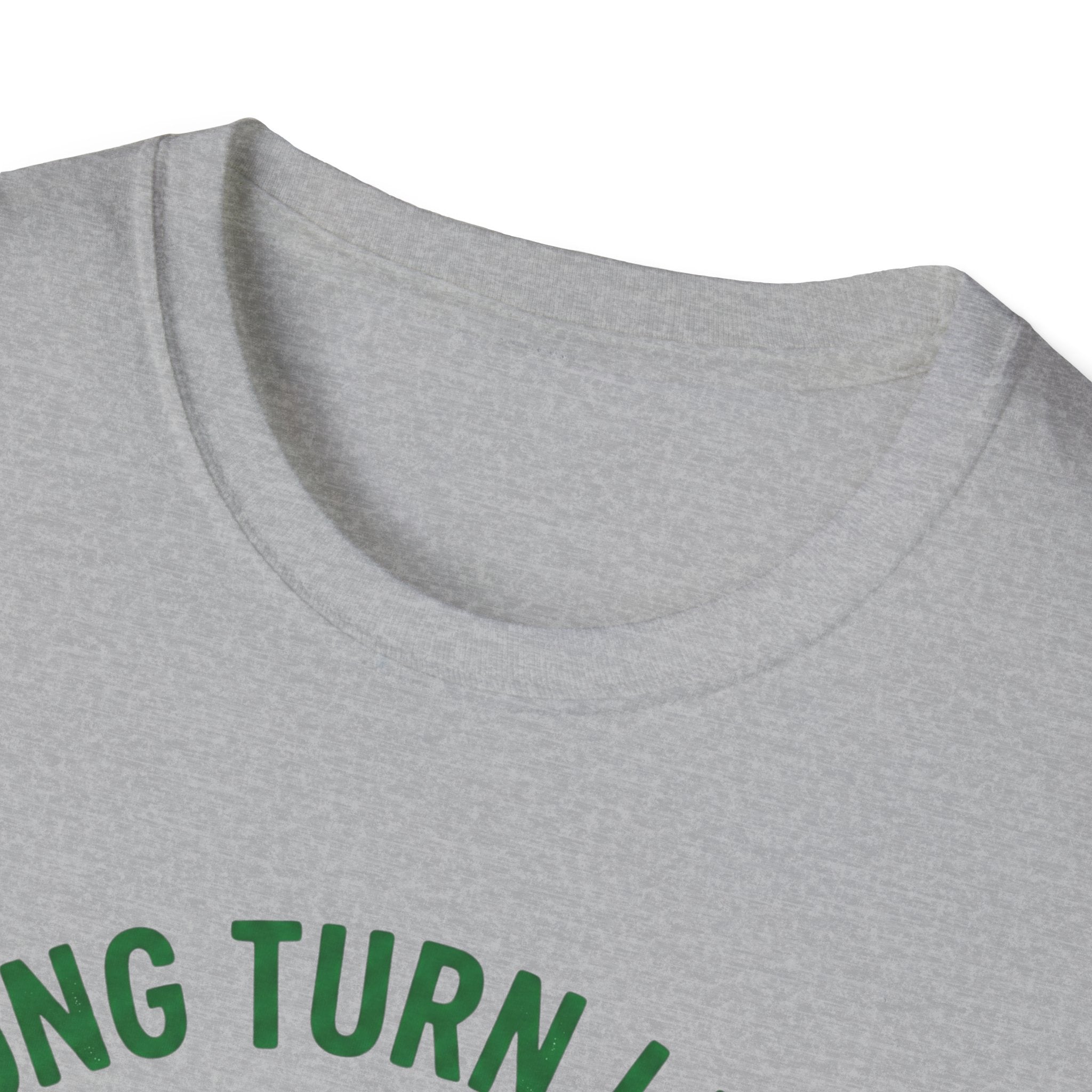 Wrong Turn Legend T-Shirt