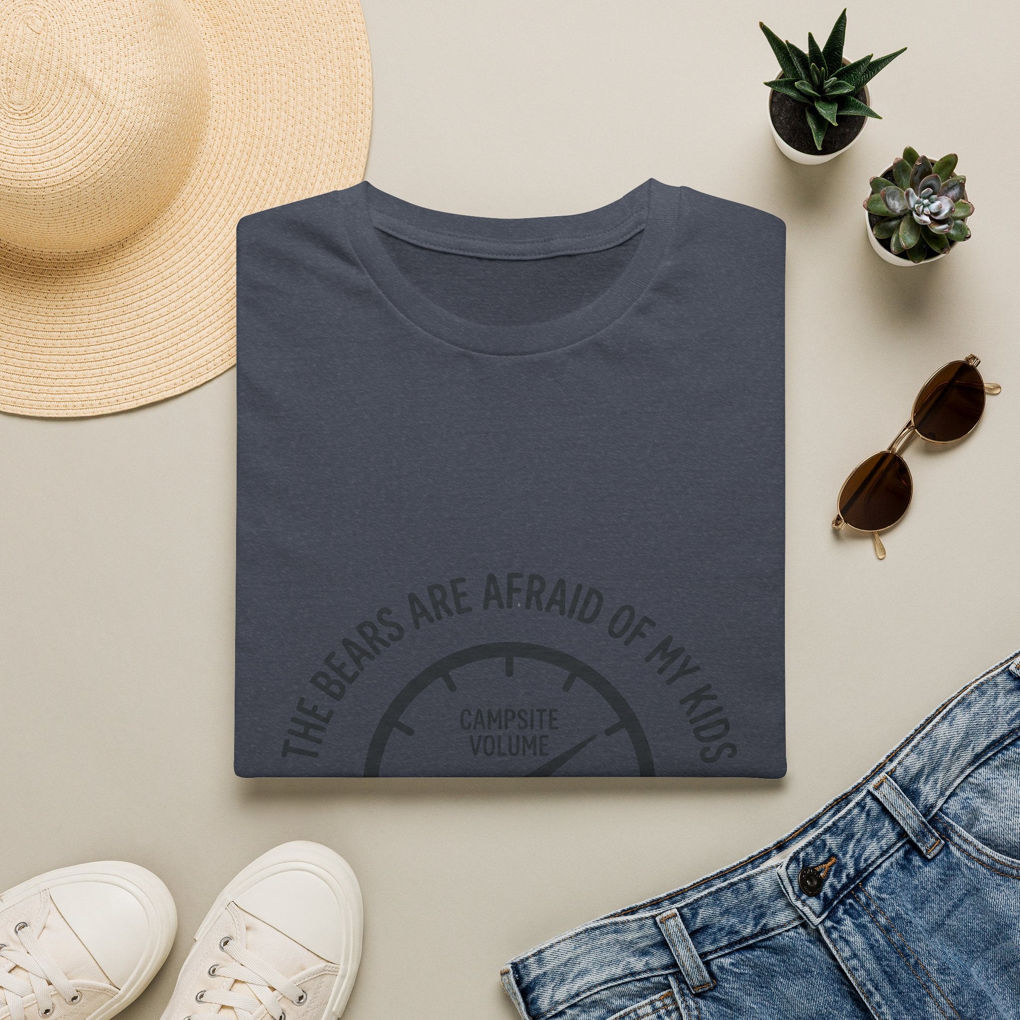 Wildlife Relocated - T-Shirt