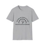 Wildlife Relocated - T-Shirt