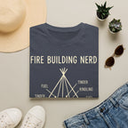Use The Lighter - T-Shirt