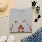 Quiet For Four Minutes - T-Shirt