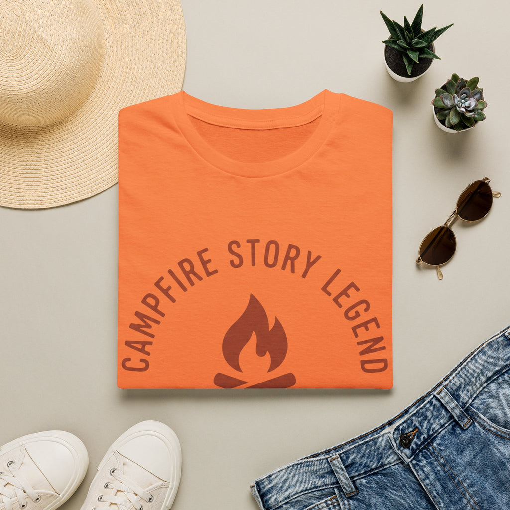 Quiet For Four Minutes - T-Shirt