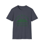 Wrong Shoes - T-Shirt