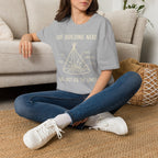 Use The Lighter - T-Shirt
