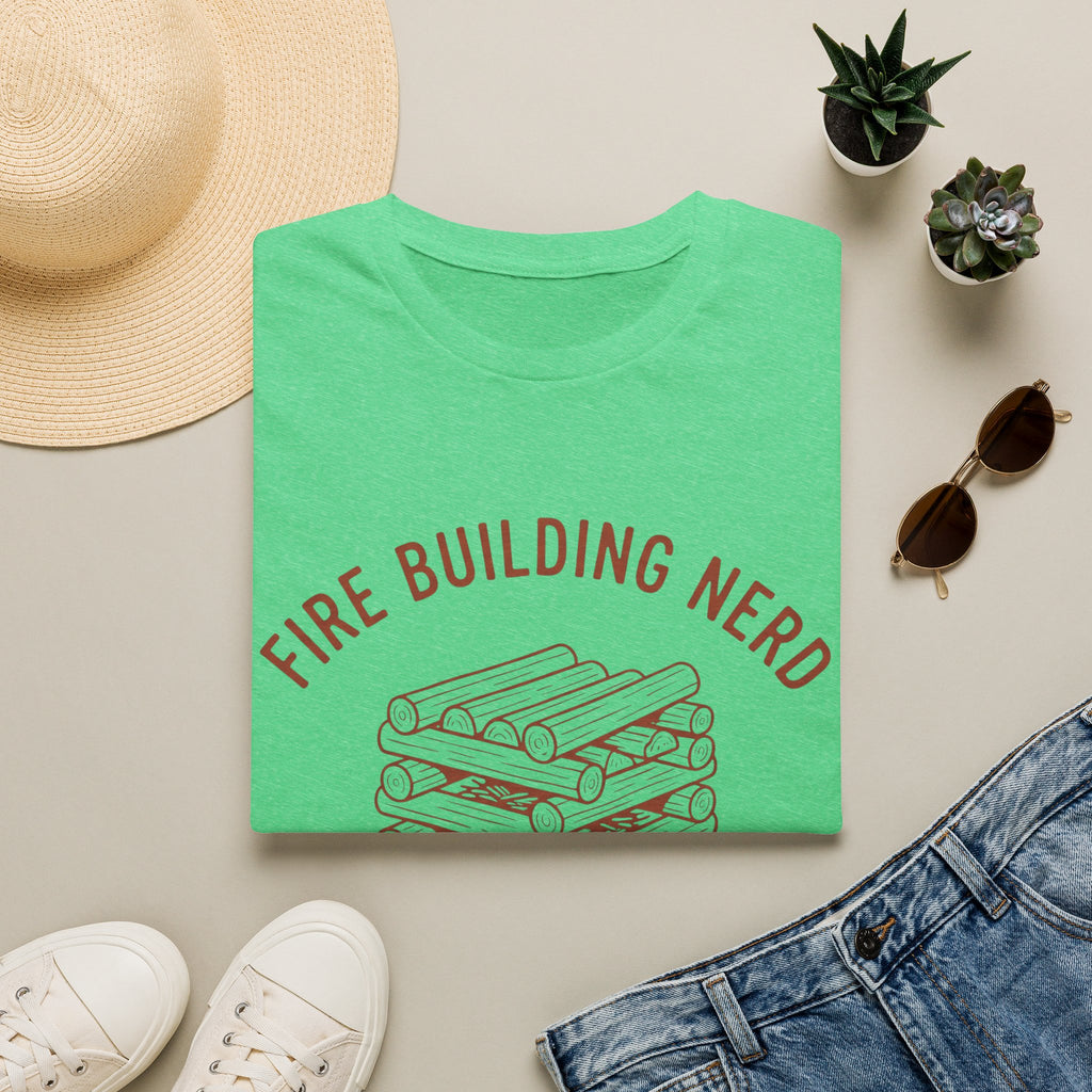 They Weren't Impressed - T-Shirt