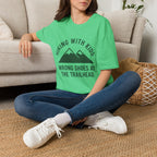Wrong Shoes - T-Shirt