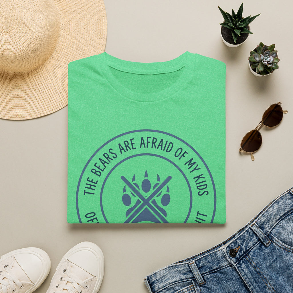 Trail Clearance Unit - T-Shirt