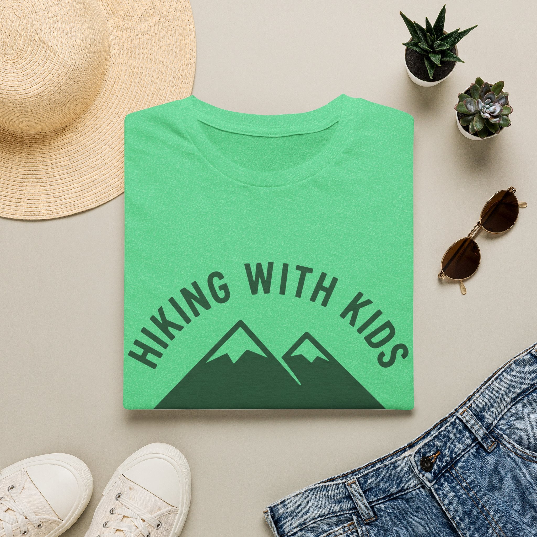 Wrong Shoes - T-Shirt