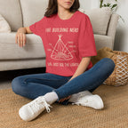 Use The Lighter - T-Shirt