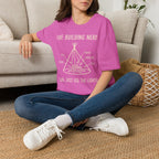 Use The Lighter - T-Shirt