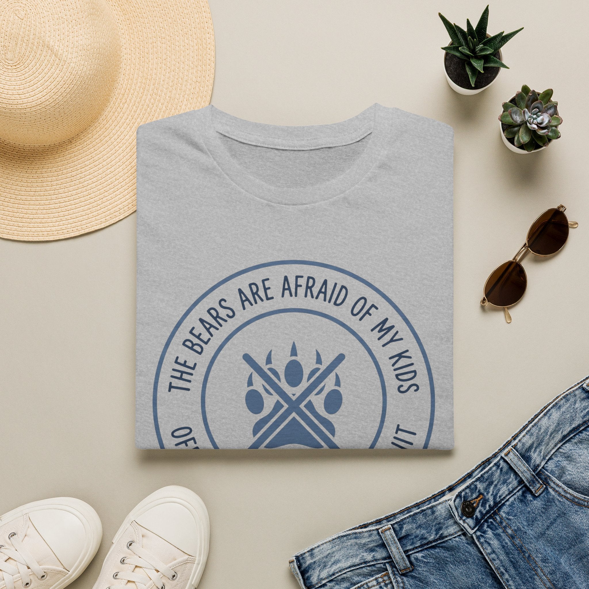 Trail Clearance Unit - T-Shirt