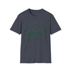 Someone In My Sleeping Bag - T-Shirt