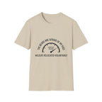 Wildlife Relocated - T-Shirt