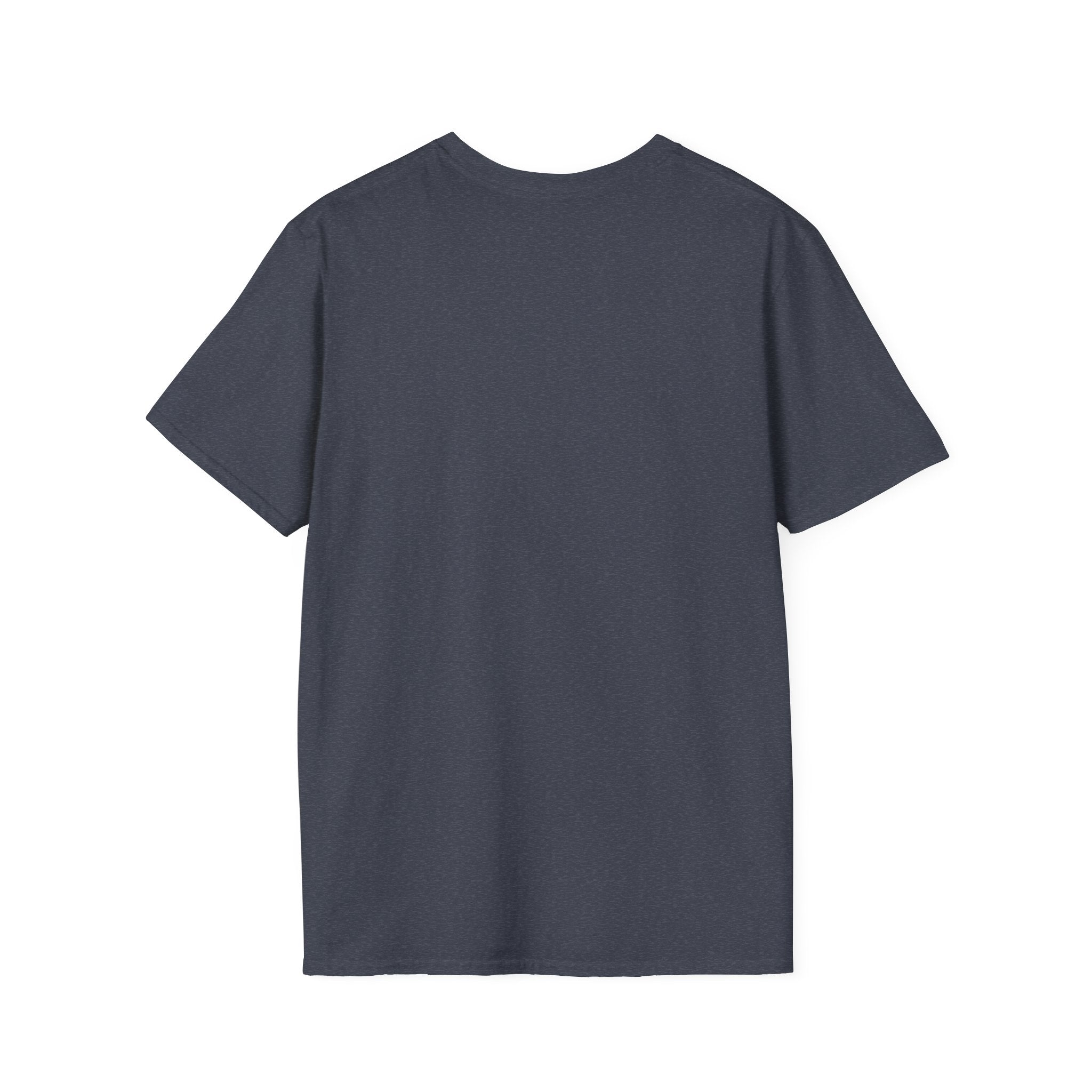 Use The Lighter - T-Shirt