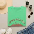 Snacks Gone At The Trailhead - T-Shirt