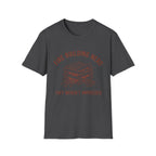 They Weren't Impressed - T-Shirt