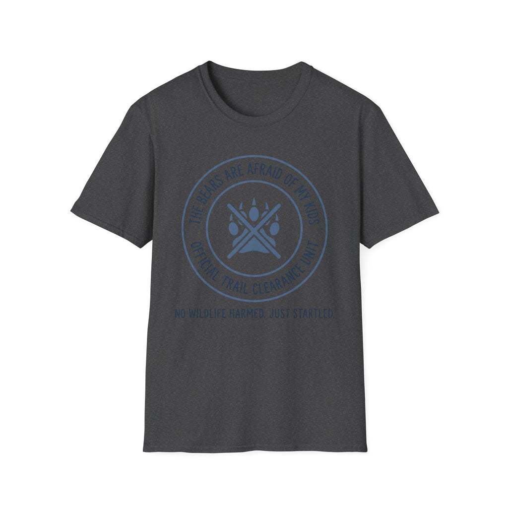 Trail Clearance Unit - T-Shirt